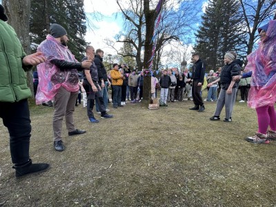 Mistrzostwa Polski z Jajem - 6.04.2026 