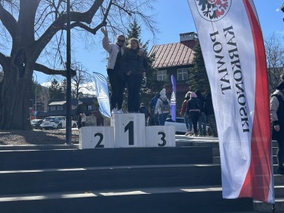 Mistrzostwa Polski z Jajem - 6.04.2026 