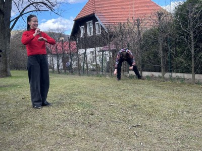 Mistrzostwa Polski z Jajem - 6.04.2026 