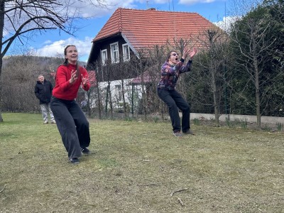 Mistrzostwa Polski z Jajem - 6.04.2026 