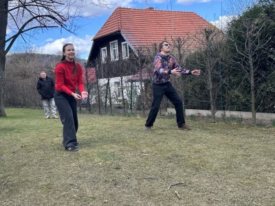 Mistrzostwa Polski z Jajem - 6.04.2026 