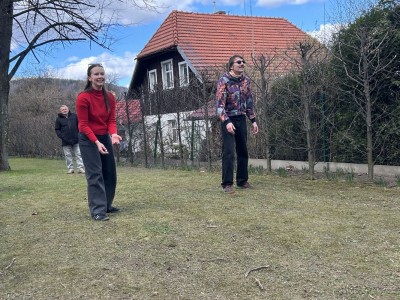 Mistrzostwa Polski z Jajem - 6.04.2026 