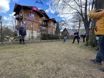 Mistrzostwa Polski z Jajem - 6.04.2026 