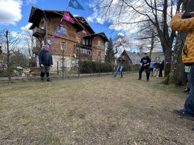 Mistrzostwa Polski z Jajem - 6.04.2026 