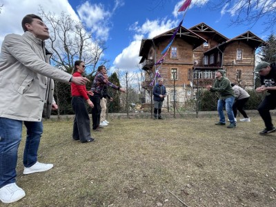 Mistrzostwa Polski z Jajem - 6.04.2026 