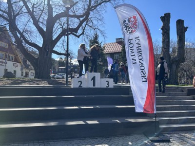 Mistrzostwa Polski z Jajem - 6.04.2026 