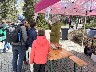 Mistrzostwa Polski z Jajem - 6.04.2026 