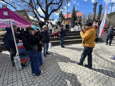 Mistrzostwa Polski z Jajem - 6.04.2026 