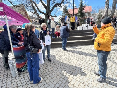 Mistrzostwa Polski z Jajem - 6.04.2026 
