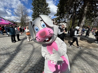 Mistrzostwa Polski z Jajem - 6.04.2026 