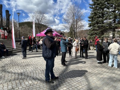 Mistrzostwa Polski z Jajem - 6.04.2026 