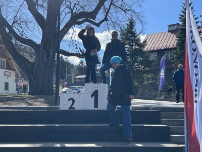 Mistrzostwa Polski z Jajem - 6.04.2026 