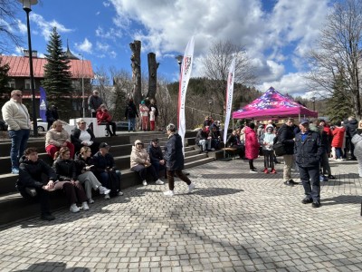 Mistrzostwa Polski z Jajem - 6.04.2026 