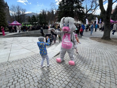 Mistrzostwa Polski z Jajem - 6.04.2026 