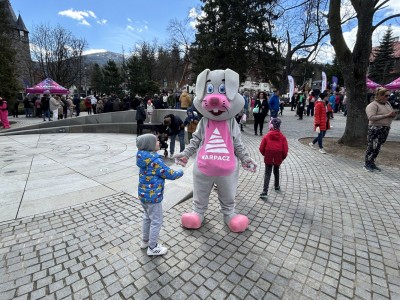 Mistrzostwa Polski z Jajem - 6.04.2026 