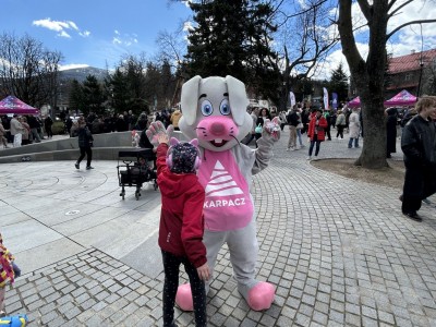 Mistrzostwa Polski z Jajem - 6.04.2026 