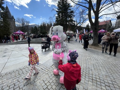 Mistrzostwa Polski z Jajem - 6.04.2026 