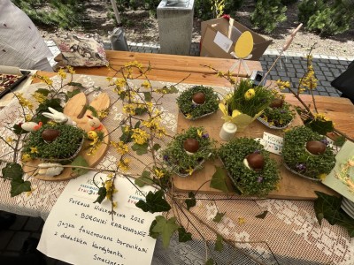 Mistrzostwa Polski z Jajem - 6.04.2026 