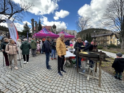 Mistrzostwa Polski z Jajem - 6.04.2026 