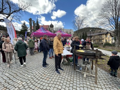 Mistrzostwa Polski z Jajem - 6.04.2026 