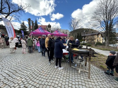 Mistrzostwa Polski z Jajem - 6.04.2026 