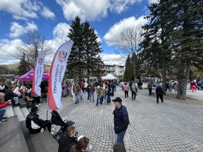Mistrzostwa Polski z Jajem - 6.04.2026 