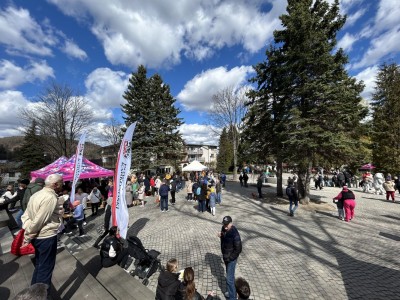 Mistrzostwa Polski z Jajem - 6.04.2026 
