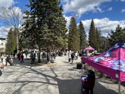 Mistrzostwa Polski z Jajem - 6.04.2026 