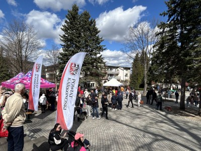 Mistrzostwa Polski z Jajem - 6.04.2026 