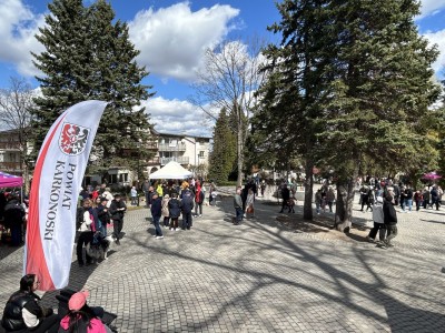 Mistrzostwa Polski z Jajem - 6.04.2026 