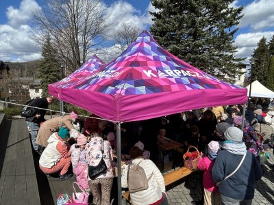 Mistrzostwa Polski z Jajem - 6.04.2026 