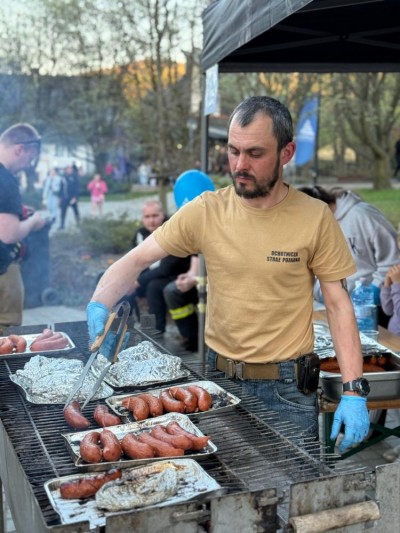 Dyskoteka pod chmurką 02.05.2026