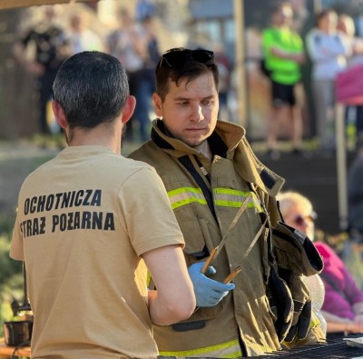Dyskoteka pod chmurką 02.05.2026