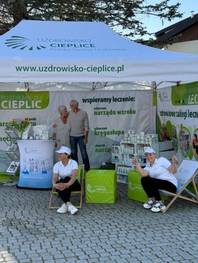 Dyskoteka pod chmurką 02.05.2026