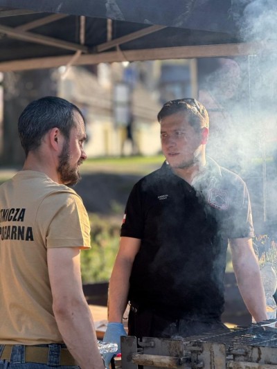 Dyskoteka pod chmurką 02.05.2026