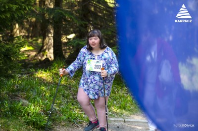 Bieg do Kotła Łomniczki Wiosna 23.05.2026