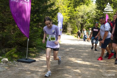 Bieg do Kotła Łomniczki Wiosna 23.05.2026