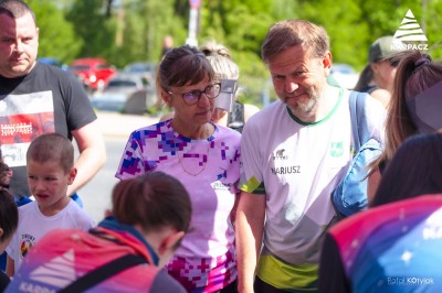 Bieg do Kotła Łomniczki Wiosna 23.05.2026