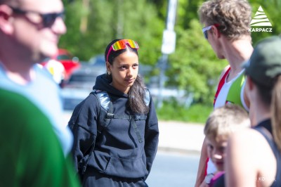 Bieg do Kotła Łomniczki Wiosna 23.05.2026