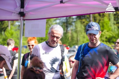 Bieg do Kotła Łomniczki Wiosna 23.05.2026