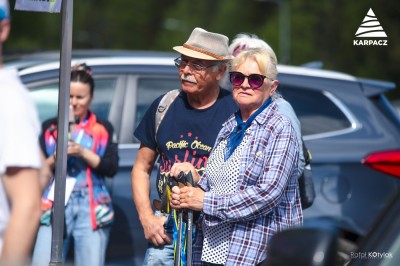 Bieg do Kotła Łomniczki Wiosna 23.05.2026