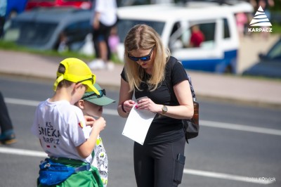 Bieg do Kotła Łomniczki Wiosna 23.05.2026