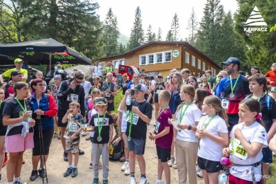 Bieg do Kotła Łomniczki Wiosna 23.05.2026