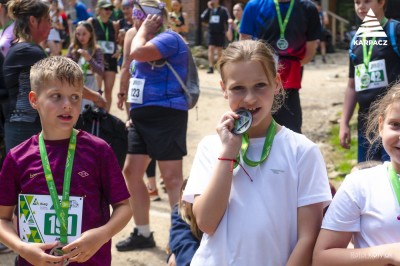 Bieg do Kotła Łomniczki Wiosna 23.05.2026