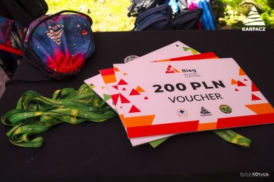 Bieg do Kotła Łomniczki Wiosna 23.05.2026