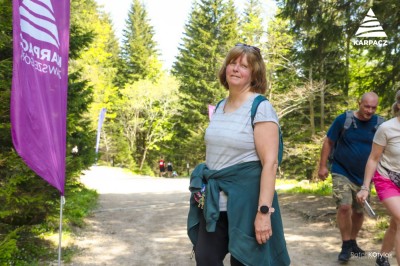 Bieg do Kotła Łomniczki Wiosna 23.05.2026