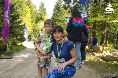 Bieg do Kotła Łomniczki Wiosna 23.05.2026