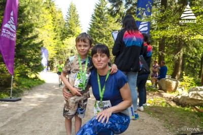 Bieg do Kotła Łomniczki Wiosna 23.05.2026