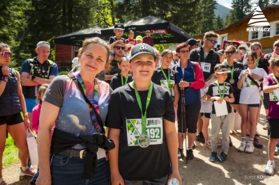 Bieg do Kotła Łomniczki Wiosna 23.05.2026