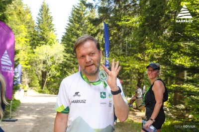 Bieg do Kotła Łomniczki Wiosna 23.05.2026